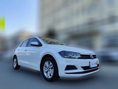 2020 Volkswagen Polo Hatchback 2019 1.5 AT PluspanoramicEnjoy #3