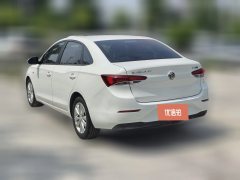 2020 Buick Excelle GT Sedan 2021 1.5 AT modelEntry #4