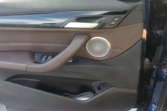 2021 BMW X2 2021 2.0T AT sDrive25i LeadingMSport Pkg #7