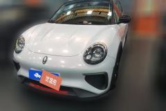 2022 Ora Good Cat GT 2022 MulanEdition 480km AT Long Range #1