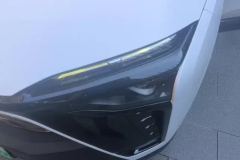 2021 NIO ES8 2020 450KM 6SeatEdition #5