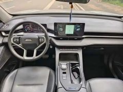 2020 Haval H6 2021 1.5T AT No.3generation2WDMax #9