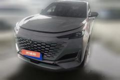 2021 Chang'an UNI-K 2021 2.0T AT Premium #1