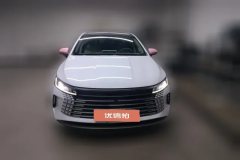 2024 BYD Destroyer 05 2023 Champion 1.5L AT DM-i 120KM Honor #2