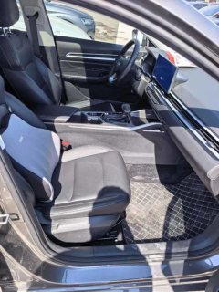 2024 Geely Auto Emgrand Sedan 2025 No.4generation 1.5L AT CVTPremium #2