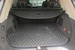 2018 Buick Envision Plus 2018 1.5T AT 20TElite FWD #4