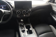 2023 Nissan Sylphy 2023 1.6L AT CVTJoy #13