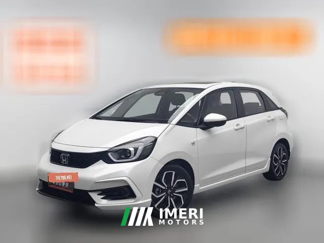 2022 Honda LIFE 2021 1.5 AT SPO-SSSmartEdition