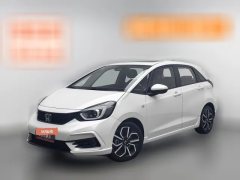 2022 Honda LIFE 2021 1.5 AT SPO-SSSmartEdition #1