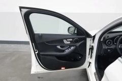 2021 Mercedes-Benz C-Class 2021 1.5T AT C260LSport #11
