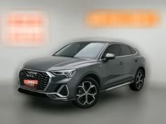 2021 Audi Q3 Sportback 2020 2.0T AT 45TFSIFashion4WD #1