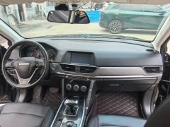 2018 Haval H6 2018 1.5T AT Red LabelSportPremium FWD #7