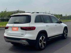 2021 Mercedes-Benz GLB-Class 2021 1.3T AT 200 Dynamic #9