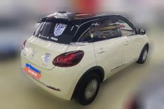 2025 Wuling Motors Wuling Bingo 2025 333km LingxiConnected #3