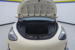 2024 Geely Galaxy Geely Galaxy Xingyuan 2025 310km dreamEdition #10