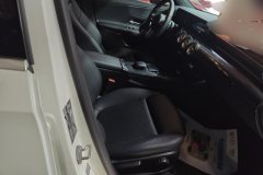 2021 Mercedes-Benz A-Class 2021 1.3T A 180 L Sportsedan chair #8