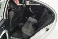 2017 Geely Auto Emgrand Sedan 2017 1.5L MT Million Edition Up #19