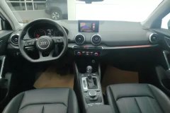 2024 Audi Q2L 2024 1.5T AT 35TFSI FashionDynamic #12