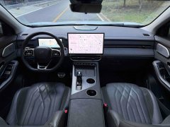2024 Jetour Shanhai Jetour Shanhai L9 2024 1.5TD 2DHT Pro 7Seat #8