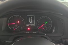 2021 Volkswagen Polo Hatchback 2019 1.5 AT PluspanoramicEnjoy #14