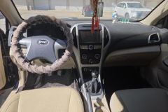 2015 BYD F3 2015 1.5 MT ComfortEnergy savingEdition #12