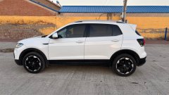 2023 Volkswagen Tacqua 2023 1.2T AT 200TSI DSG JoySmart Connect #11