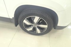 2020 Volkswagen Tharu 2021 1.4T AT 280TSIComfortFWD #6