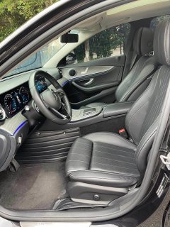 2023 Mercedes-Benz E-Class 2023 Facelift 2.0T AT E 260 L #7