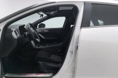 2018 Mazda CX-4 2018 2.0 AT blue sky vitalityEditionFWD #13