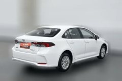 2024 Toyota Corolla 2023 1.2T AT Pioneer #2