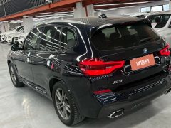 2019 BMW X3 2019 2.0T AT 30iLeadingMSport Pkg #11