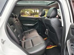 2017 Chery Tiggo 5x 2017 1.5T AT Fashion #9