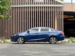 2018 Geely Auto Emgrand GL 2018 1.8 AT EliteSmart Connect #4