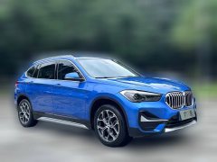 2020 BMW X1 2020 1.5T AT 20LiExclusiveFWD #3