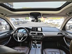 2018 BMW 5 Series 2018 2.0T AT 530LiLeadingLuxury Pkg #20