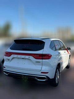 2021 Haval M6 2021 1.5T AT DCTLuxurySmart ConnectPLUS #4