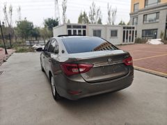 2018 Buick Excelle GT Sedan 2017 1.5 AT 15NElite #6