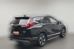 2018 Honda CR-V 2017 1.5T AT 240TURBOLuxury 4WD #2