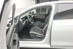2022 Volkswagen Golf 2021 1.4T AT 280TSI Pro #9