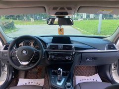 2018 BMW 3 Series 2018 2.0T AT 320LiFashion4WD #7