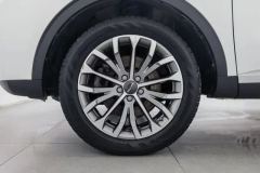 2020 Haval H6 2020 1.5T AT PlatinumChampion #6