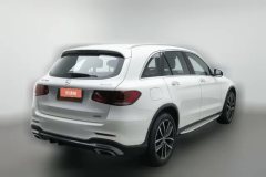 2020 Mercedes-Benz GLC-Class 2020 2.0T AT GLC300L 4MATICDynamic Facelift #2