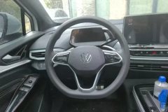 2024 Volkswagen ID.4 CROZZ 2024 Pure enjoymentLimited #15