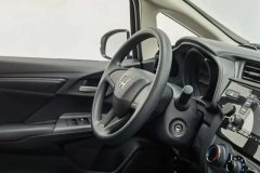 2019 Honda Fit Hatchback 2018 1.5 AT ComfortSunroofEdition #23