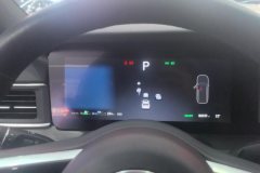 2022 Li Auto Li Auto ONE 2021 EREV6SeatEdition #14