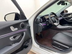 2024 Mercedes-Benz E-Class(Imported) 2023 Facelift E 260 FashionSport (Imported) #9