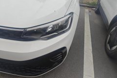 2024 Volkswagen Lavida 2023 NewSharp 1.5L AT OutstandingNewYiEdition #5