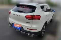 2018 Haval H6 2018 1.5T AT Red LabelLuxury #3