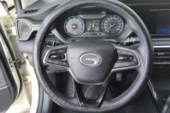 2020 GAC Trumpchi Trumpchi GS4 2020 1.5T AT 270TEliteTech #15