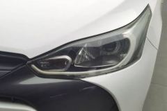 2018 Toyota Yaris L 2016 1.5 AT ECharmingEdition Facelift #5